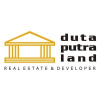 Duta Putra Land logo - Similar company to Studio I27