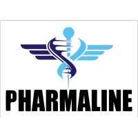 PHARMALINE logo - Similar company to I-Med Tibbi̇ Ci̇hazlar Ltd.San.Ti̇c.A.Ş.