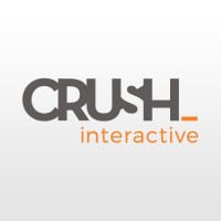 Crush Interactive logo - Similar company to Baron Technologies