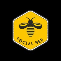 Social Bee logo - Similar company to Pajo