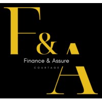 Finance et Assure logo - Similar company to Xl Immobilier