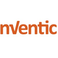 nVentic logo - Similar company to Supplylogik