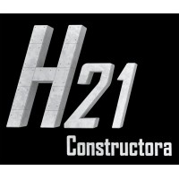 H21 Constructora logo - Similar company to Ingenieria Y Pilotes Srl
