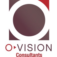 O.VISION Consultants logo - Similar company to Ovision