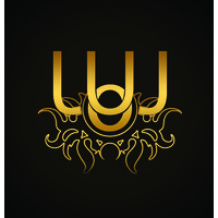Lujo Interiors logo - Similar company to Mapka Interiors - مبكا انتريورز