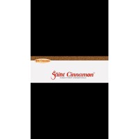 SAINT CINNAMON BAKE SHOP logo - Similar company to Cst Canada Co.