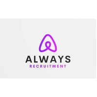 ALWAYS Recruiting Agency logo - Similar company to Always Recruiting