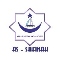 Nami As-Safinah logo - Similar company to Matlab@Ucl