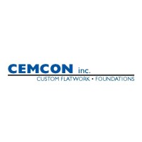 Cemcon, Inc. logo - Similar company to Cemcon Engineering Services