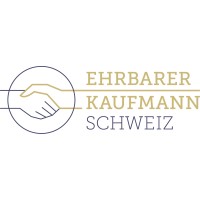 Ehrbarer Kaufmann Schweiz