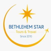Bethlehem Star Tours & Travel logo - Similar company to Global Shapers - Bethlehem Hub