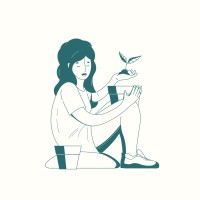 Celia Forshew logo - Similar company to Train Garden