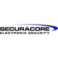 Securacore Electronic Security logo - Similar company to Avantgard Security Solutions