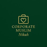 Corporate Muslim Nikah logo - Similar company to Travel Life Magazine