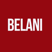 Belani logo - Similar company to Telemedia Interactv