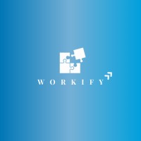 Workify Business logo - Similar company to Foundation