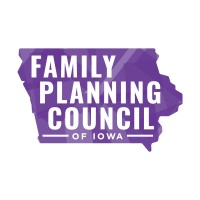 Family Planning Council of Iowa logo - Similar company to Proteus, Inc.