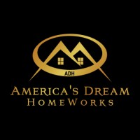 America's Dream HomeWorks logo - Similar company to Pacific Architectural Concepts