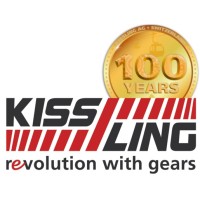 Kissling AG logo - Similar company to Kisling