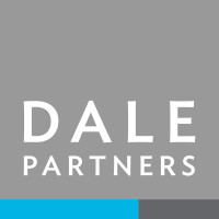 Dale Partners Architects logo - Similar company to Tall Architects