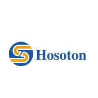 Hosoton Coporation logo - Similar company to Portworld Solutions