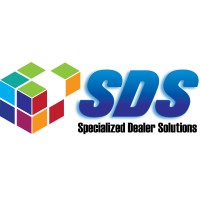 Specialized Dealer Solutions logo - Similar company to Dashbi