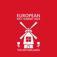 MCT Summit Europe 2024 logo - Similar company to Mct Summit 2025, Uk