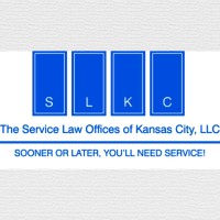 The Service Law Offices of Kansas City, LLC logo - Similar company to The Law Offices Of Shann M. Chaudhry, Esq