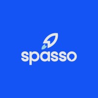 Agência Spasso logo - Similar company to Vive Design