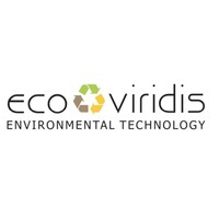 EcoViridis Environmental Technology Limited logo - Similar company to Dfortune Pest Solutions Ltd./ Environmental Management Company