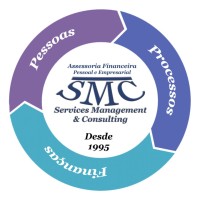 SMC - Services Management & Consulting logo - Similar company to Dfspro It Solutions