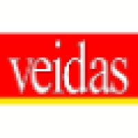 VEIDAS logo - Similar company to Žurnalas „Nemunas”