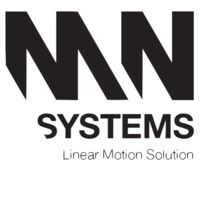 MN - systems, s.r.o. logo - Similar company to Lock Prosystems