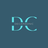 DeCarbonic logo - Similar company to Decarbonice