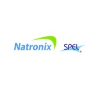 Natronix-SPEL logo - Similar company to Spel