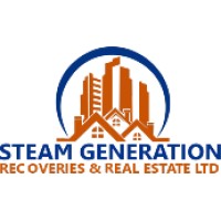 Steam Generation Recoveries LTD logo - Similar company to Steam Generation Ltd