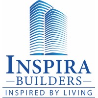 Inspira Builders logo - Similar company to Arima Constructions & Developers
