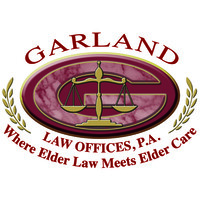 Garland Law Offices, P.A. logo - Similar company to Singer Hoffman, Llc