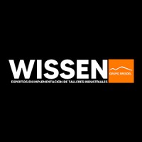 WISSEN DEL PERÚ logo - Similar company to Bresdel Mining