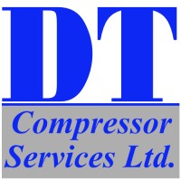 DT COMPRESSOR SERVICES LIMITED logo - Similar company to Apr Engineering Ltd