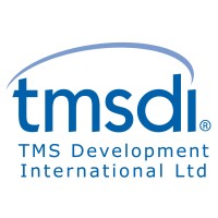 TMS Development International Ltd logo - Similar company to Ftom