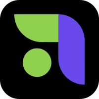 SureScale.ai logo - Similar company to Ruby Datum
