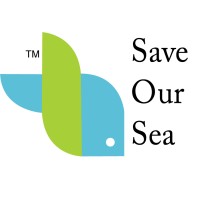 Save Our Sea logo - Similar company to Save Environment Token