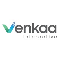 Venkaa Interactive Pvt Ltd logo - Similar company to Byte Bridge Creations