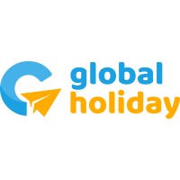 Global Holiday logo - Similar company to Heart4You
