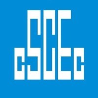 CSCEC Egypt logo - Similar company to China State Construction (Cscec)