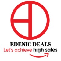 Edenicdeals - Amazon Marketplace Consultants logo - Similar company to Ecomwizards