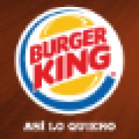 Burger King Guatemala logo - Similar company to Tracker Vsr Group