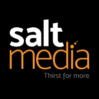 Salt Media & Entertainment Pte Ltd logo - Similar company to Borders Consult Llc