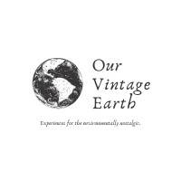 Our Vintage Earth logo - Similar company to Centre For Information Technology And Public Policy